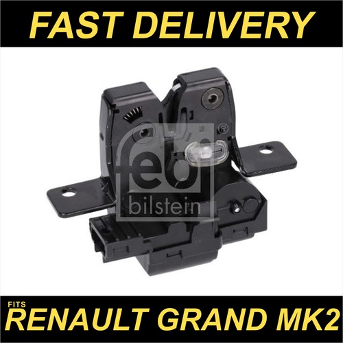 Febi tailgate lock fits - febi,