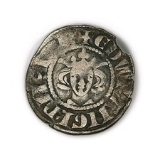 Edward 1st Penny, Bristol