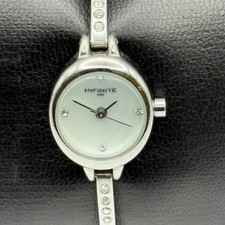 Working Infinite Ladies