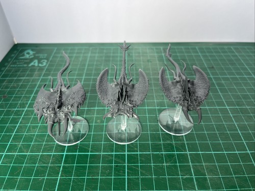 Warhammer screamers - screamers, of