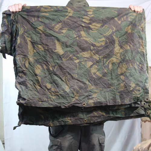 Genuine surplus british army - genuine,