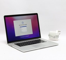 15-inch Apple MacBook Pro