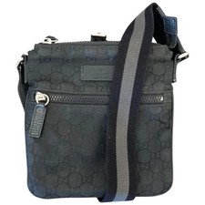 Gucci Men's GG Supreme