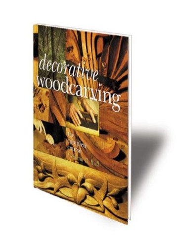 Decorative woodcarving the - decorative,