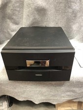 VITRIFRIGO FRIDGE FREEZER D30A 12V COMPRESSOR DRAWER CAMPERVAN & CARAVAN SECOND