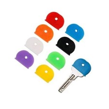 6x Assorted Colour Key Caps