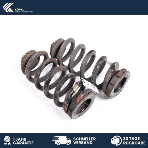 Genuine rear suspension - genuine,