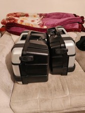 Triumph Tiger 900GT Side