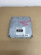2004 TOYOTA RAV4 2.0 D4D ENGINE CONTROL UNIT ECU 89661-42A10