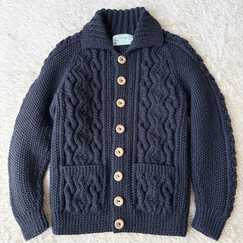 Authentic inverallan wool - inverallan, blue