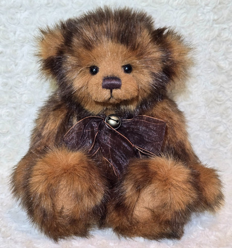 Charlie bears anniversary - bears,