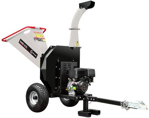 Garden chipper shredder - /,