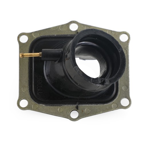 Intake manifold pipe boot - manifold,