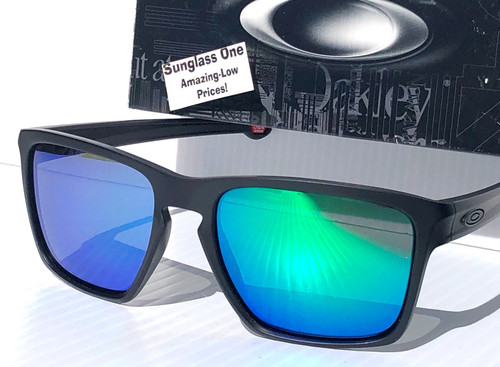 Oakley sliver matte - oakley,