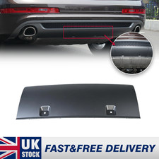 Rear Bumper Tow Hook Bar Cover Cap Fit for Audi Q7 2010-2015 4L0807819M New