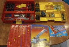 Meccano Master Builder 7064 +