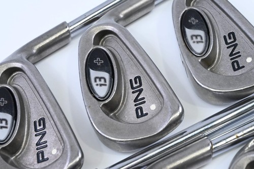 Ping irons 9 iron - irons, /