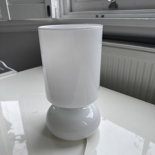 Lykta ikea vintage - lykta, retro