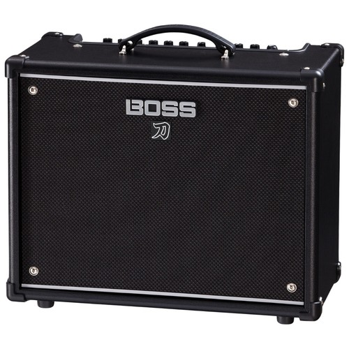 Boss katana gen electric - boss,