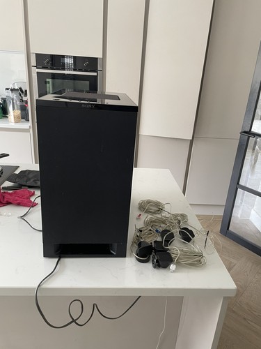 Sony is100 home cinema - sony,