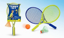 Tennis Racket Set Outdoor