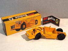 Budgie - 282 - Euclid 21 Yard