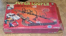 Artin super Looper  Electric