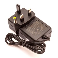 Lithium Battery Charger AC