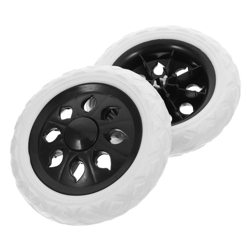 2pcs durable plastic - 2pcs,