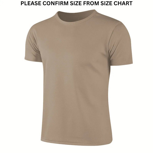 New mens breathable shirt - mens,