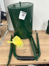 Outsunny 845-021-B Lawn Roller