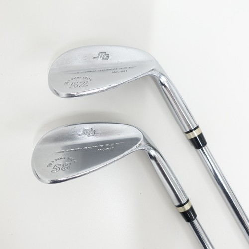 Miura giken r01 - giken, wedge
