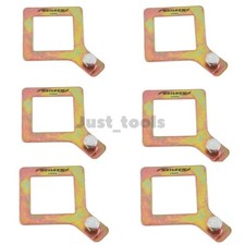 6 × Setting Device Blakes