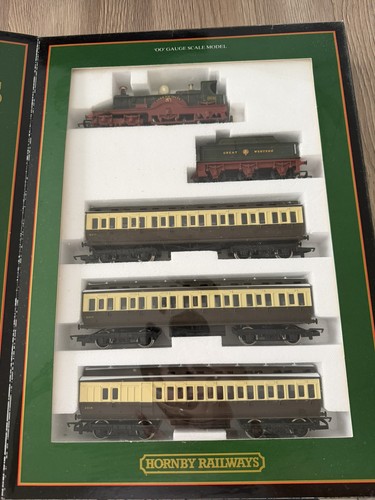 Hornby railways lord the - railways,