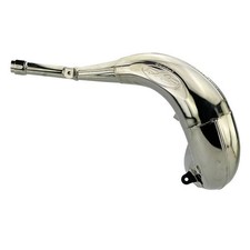 New FMF Gnarly Exhaust Front