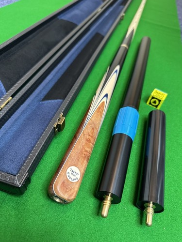 Taylor made snooker cue - taylor,