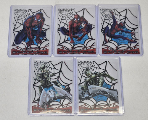 Spider man movie web shooter - movie,