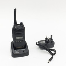 Icom IC-F4029S UHF Analogue