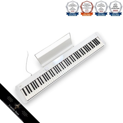 Casio privia pxs1100we - pxs1100we, digital