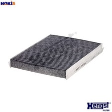 FILTER CABIN AIR E978LC FOR