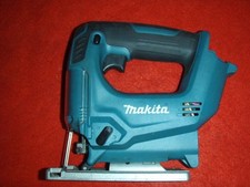 Makita JV100D, Cordless Jigsaw, 10.8v Li-ion , 65mm,