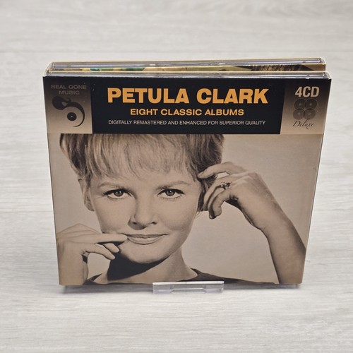 Petula clark eight - petula,