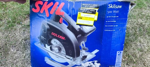 Skil 5140 compact 500-watt