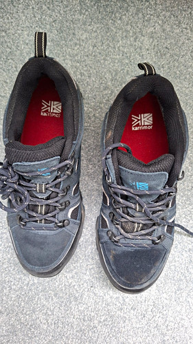 Karrimor bodmin low - bodmin,