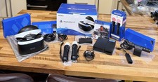 Sony VR1 Virtual Reality