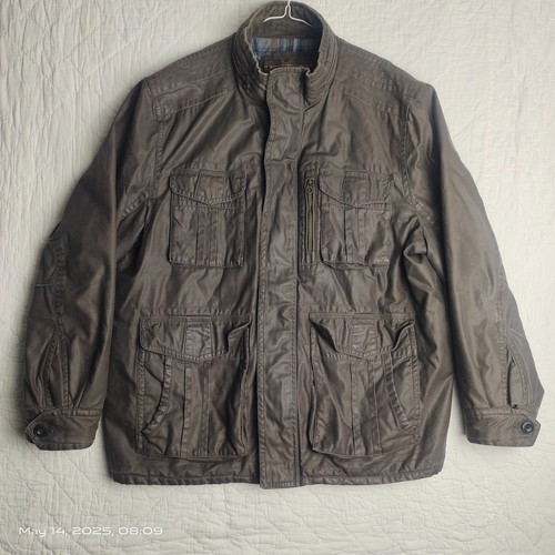 George duffer bomber - st, by