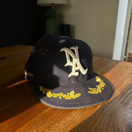 Mark mcnairy new amsterdam - mcnairy,