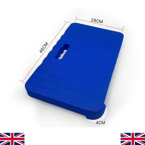 Pack extra thick kneeling - of,