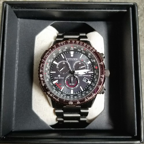 Citizen promaster sky series - citizen,
