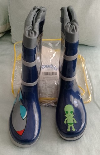 Kidorable blue space hero - kidorable,